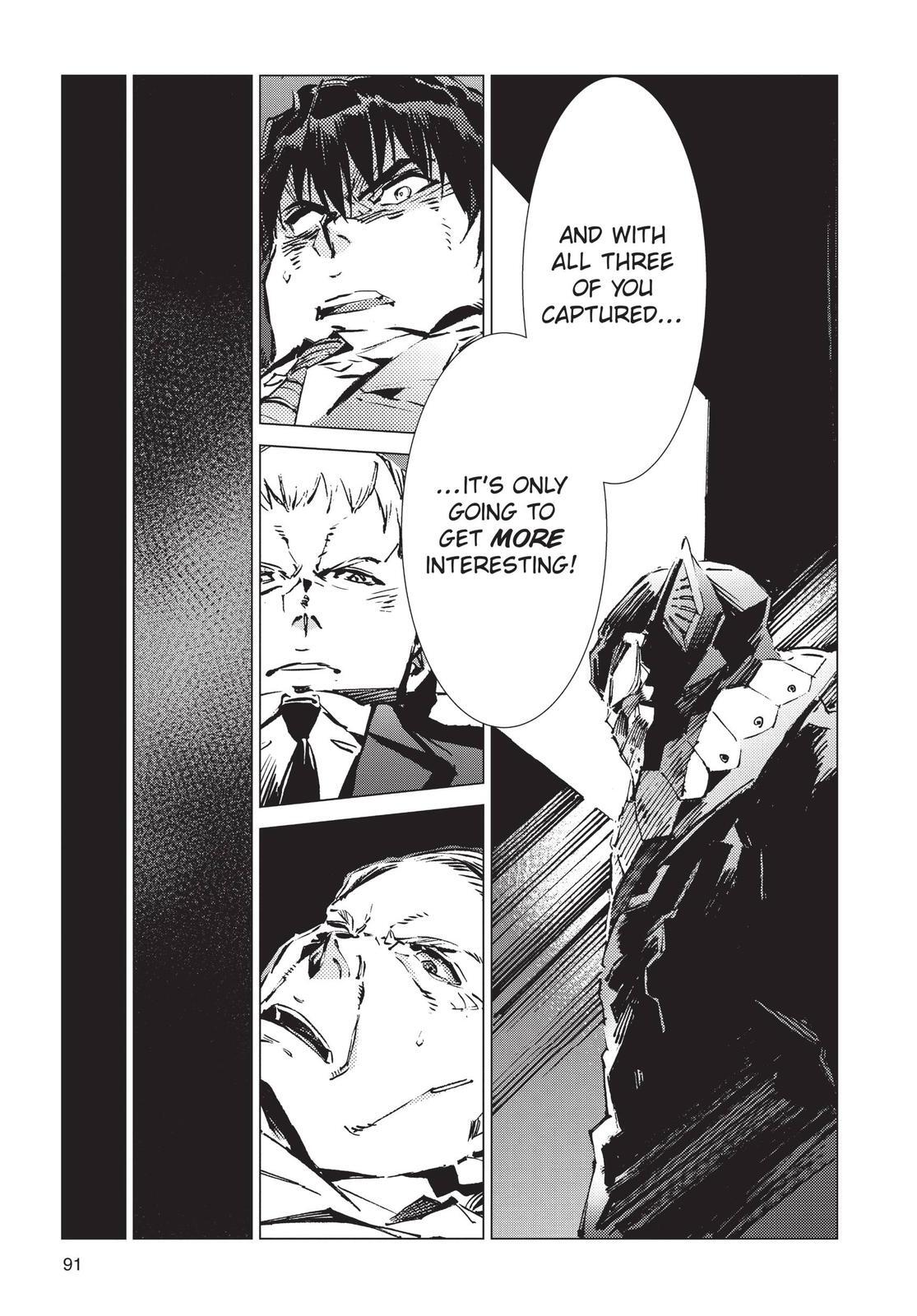 Read Ultraman Manga Online