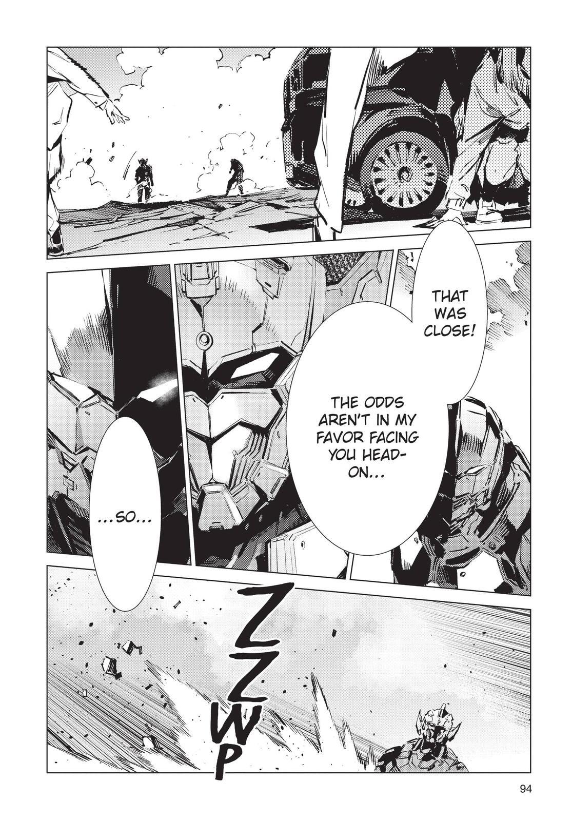 Read Ultraman Manga Online