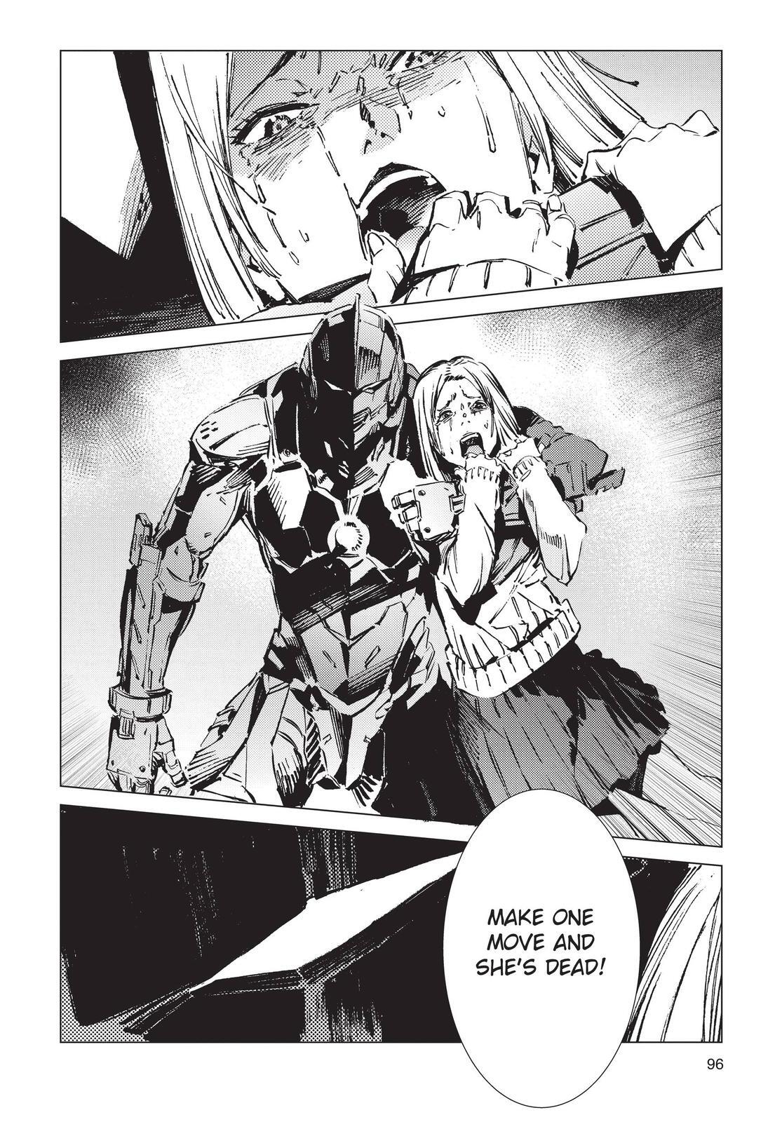 Read Ultraman Manga Online