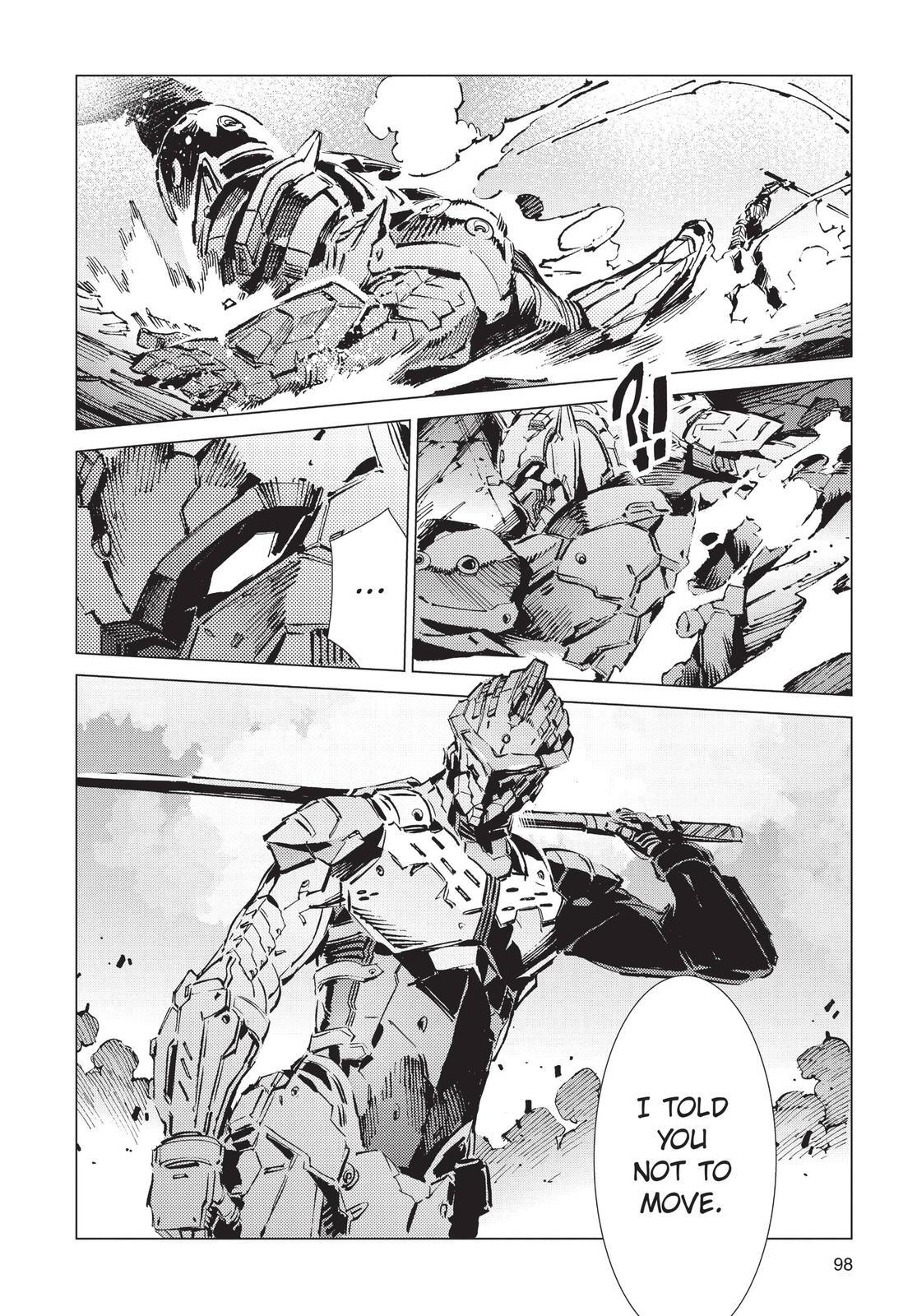 Read Ultraman Manga Online