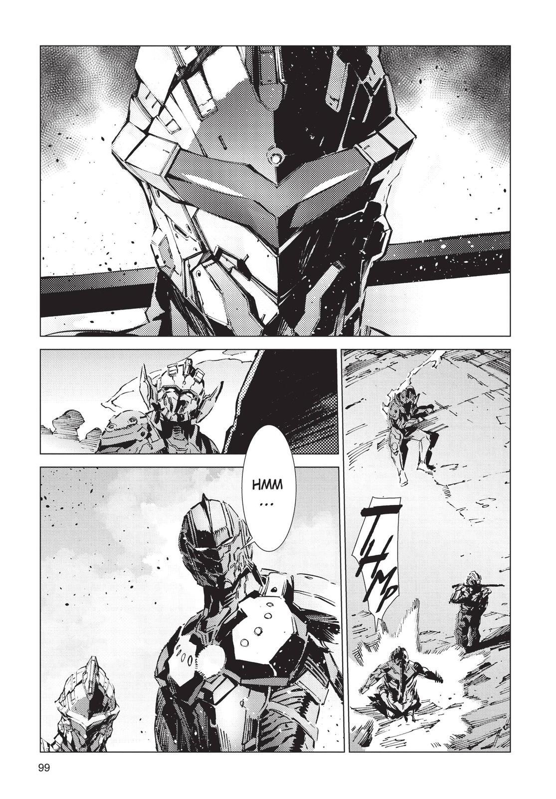 Read Ultraman Manga Online