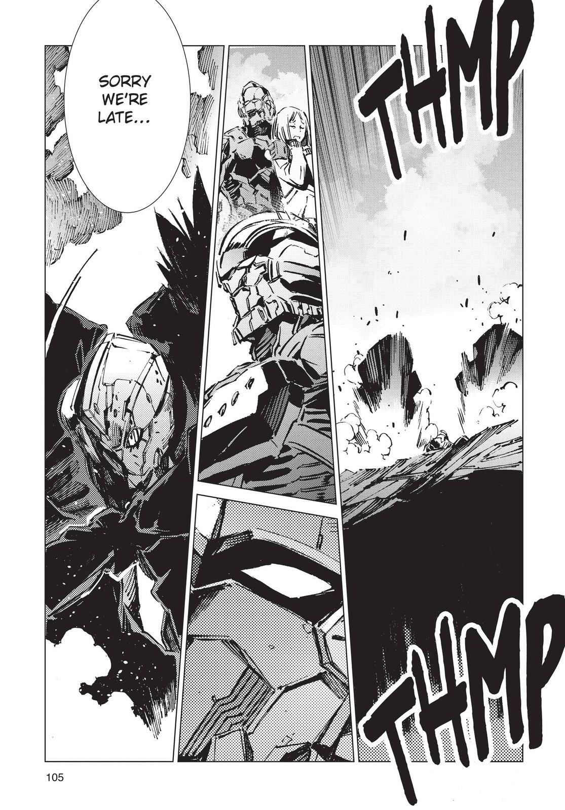 Read Ultraman Manga Online