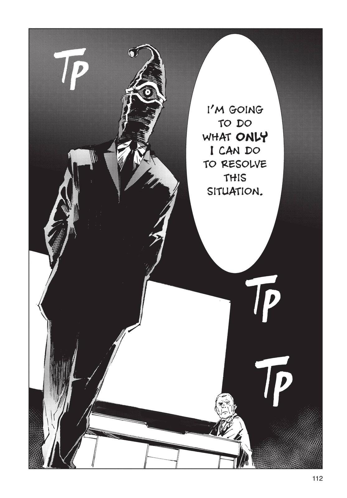 Read Ultraman Manga Online