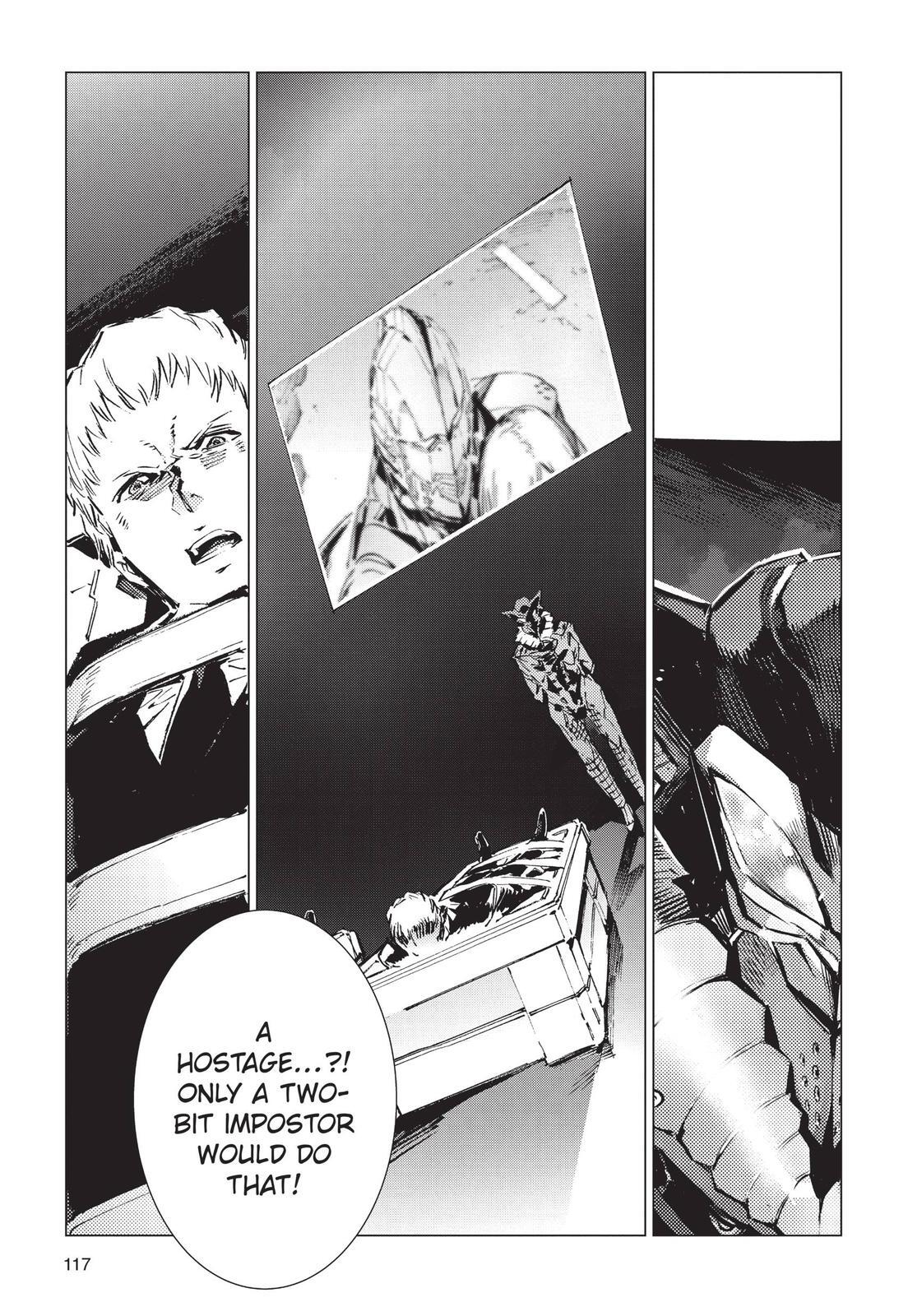 Read Ultraman Manga Online