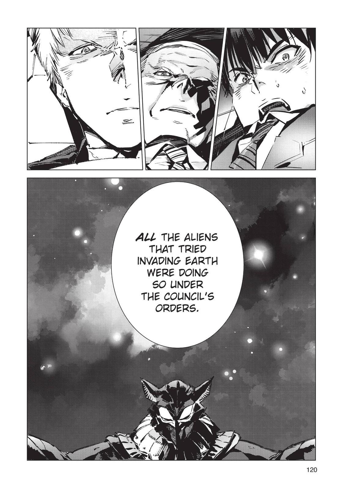 Read Ultraman Manga Online