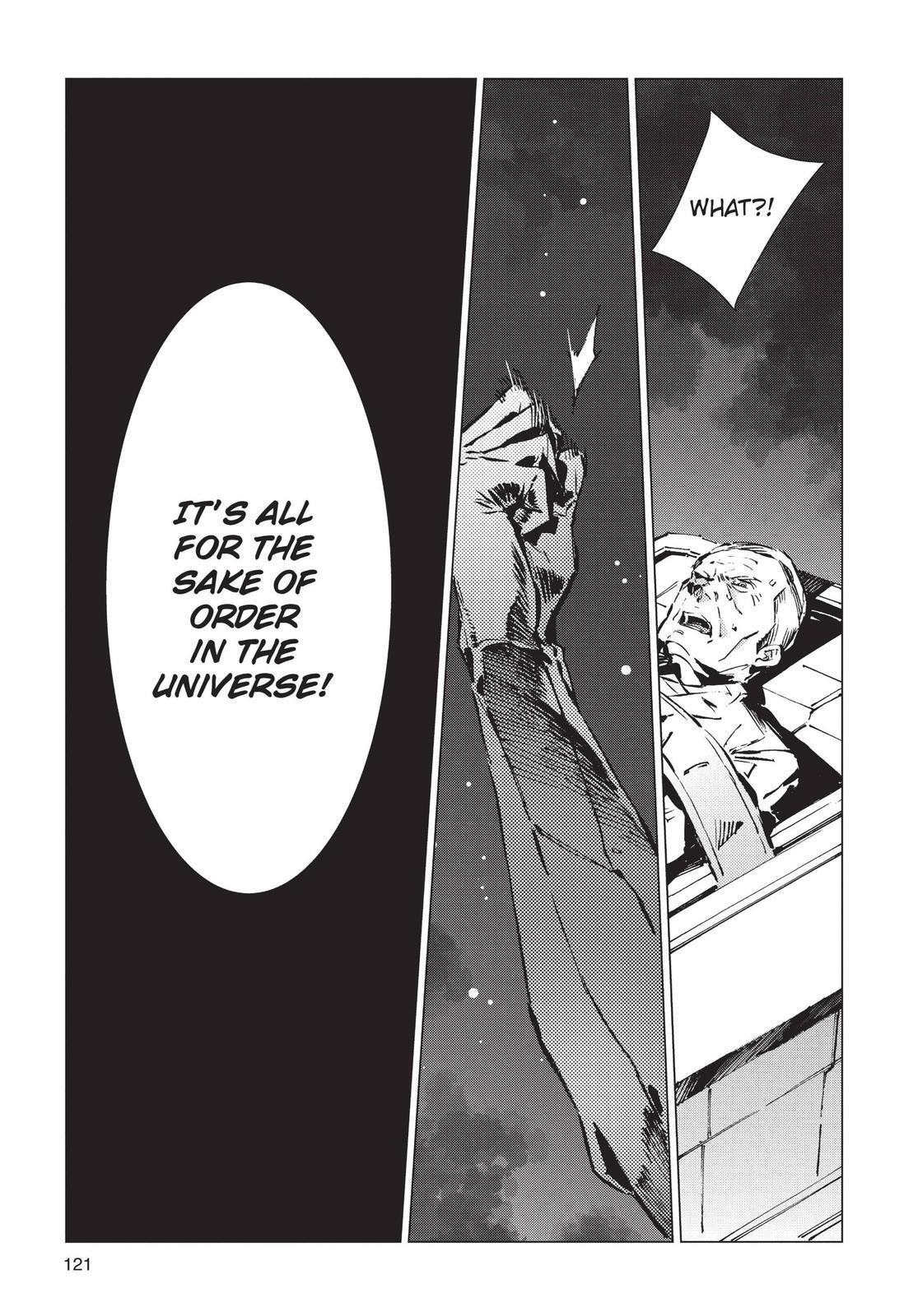 Read Ultraman Manga Online