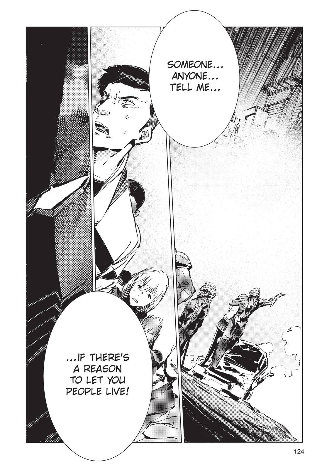 Read Ultraman Manga Online