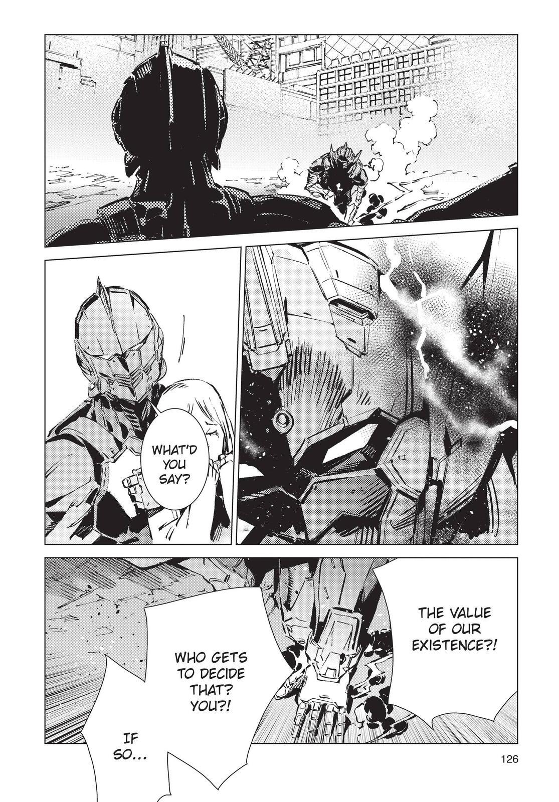 Read Ultraman Manga Online