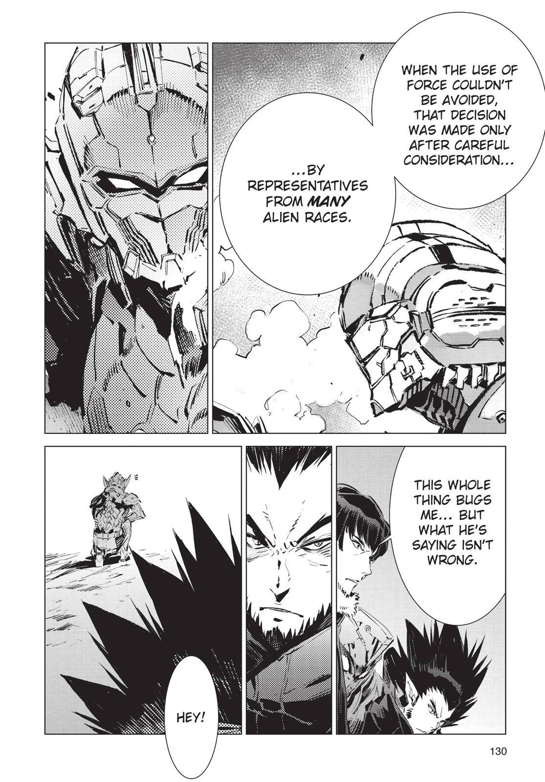 Read Ultraman Manga Online