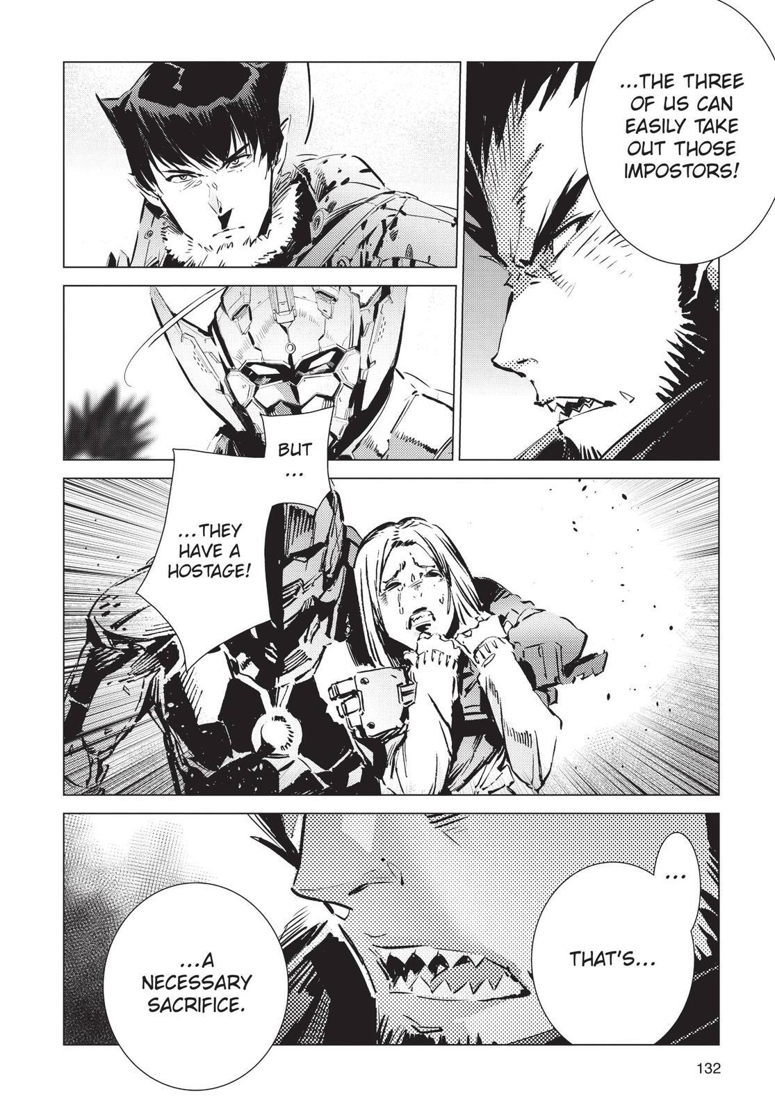 Read Ultraman Manga Online