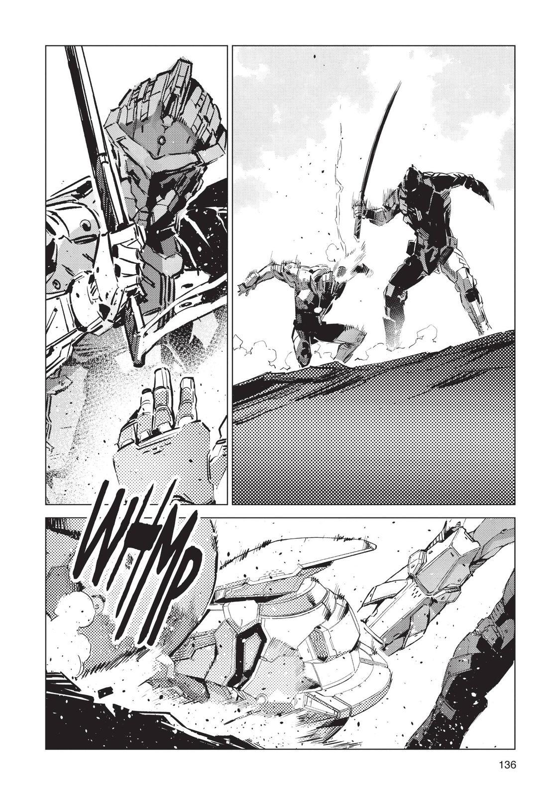 Read Ultraman Manga Online