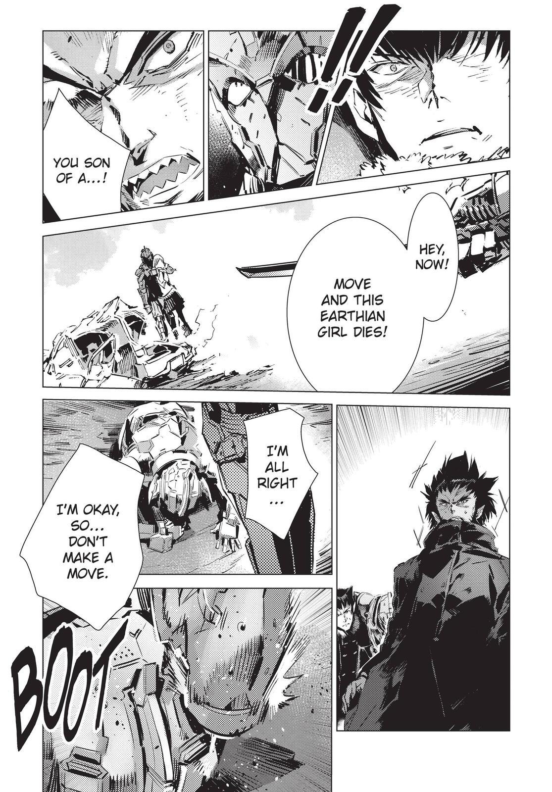 Read Ultraman Manga Online