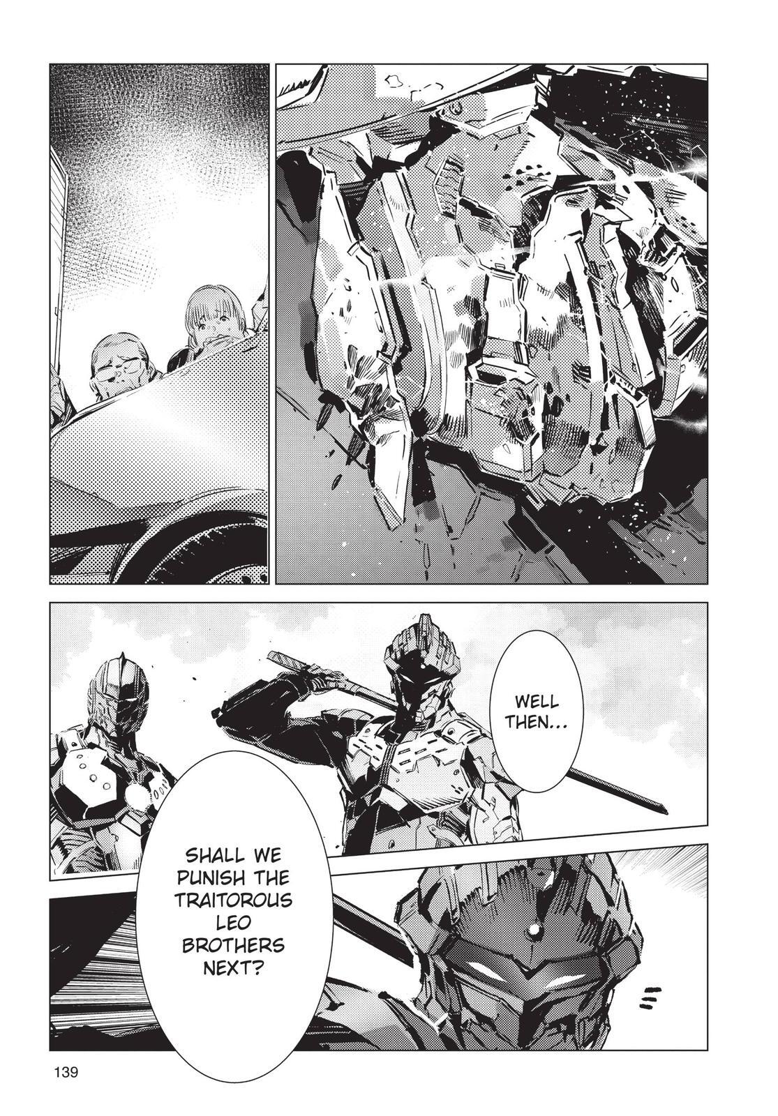 Read Ultraman Manga Online