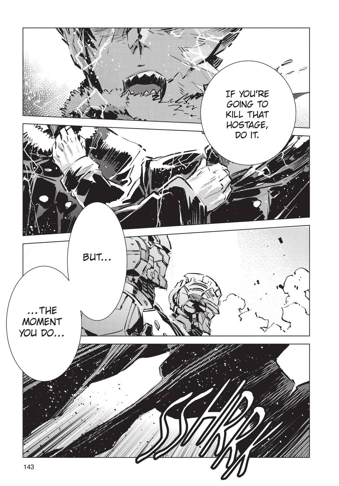 Read Ultraman Manga Online