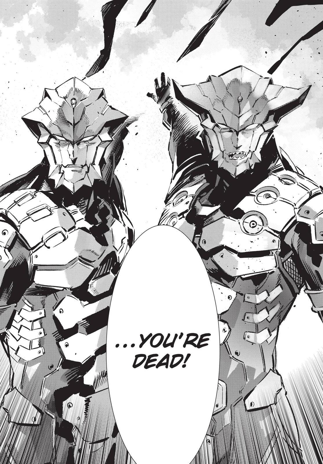 Read Ultraman Manga Online