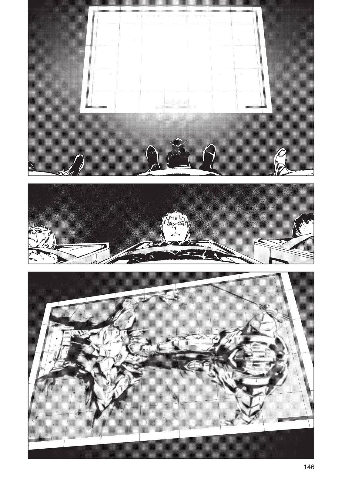 Read Ultraman Manga Online