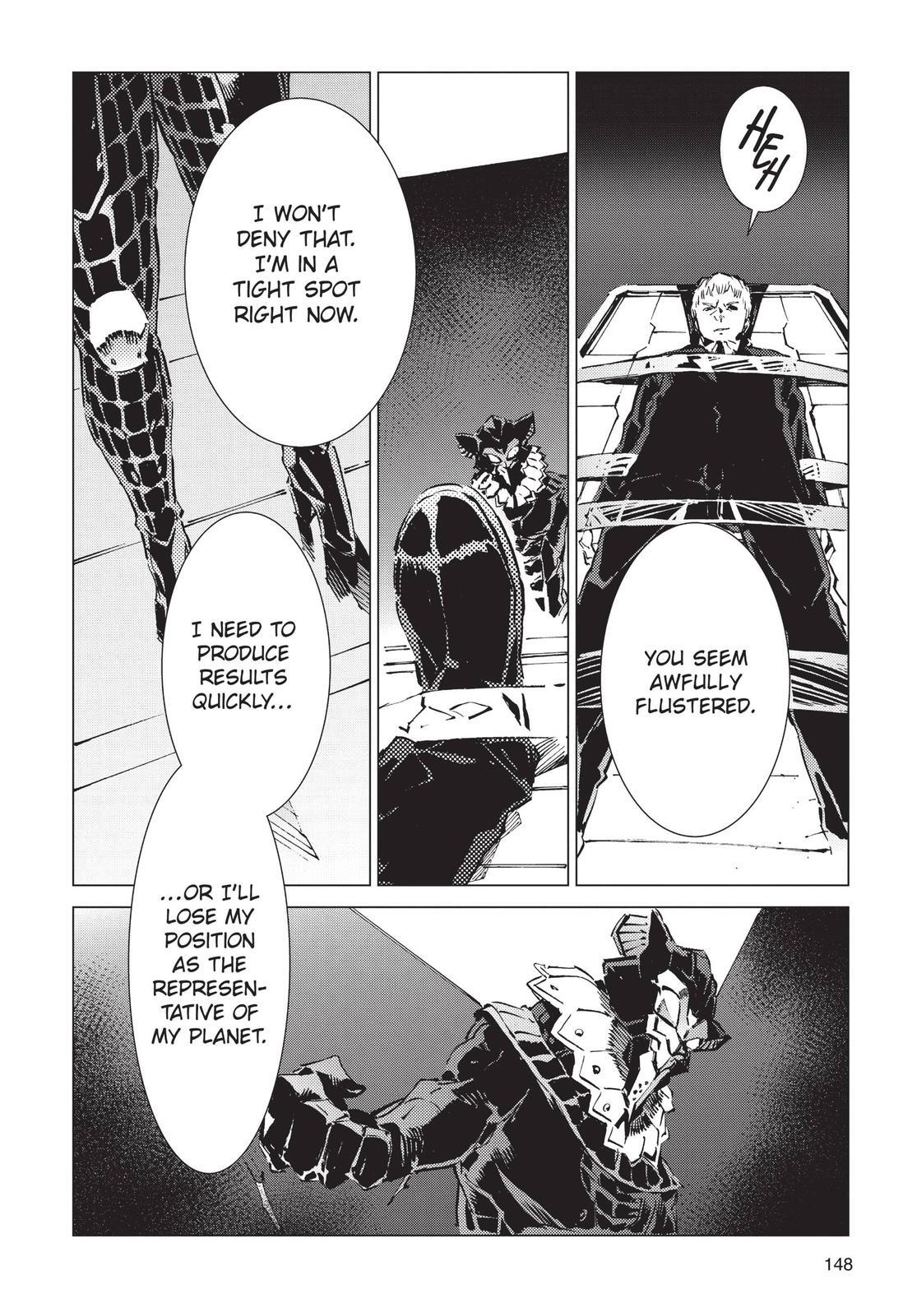 Read Ultraman Manga Online
