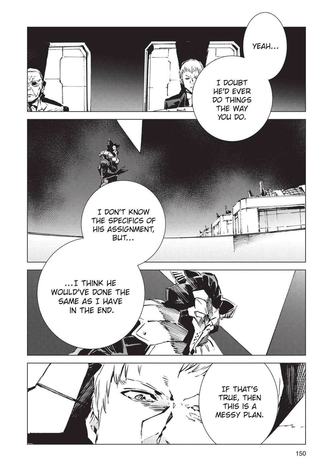 Read Ultraman Manga Online