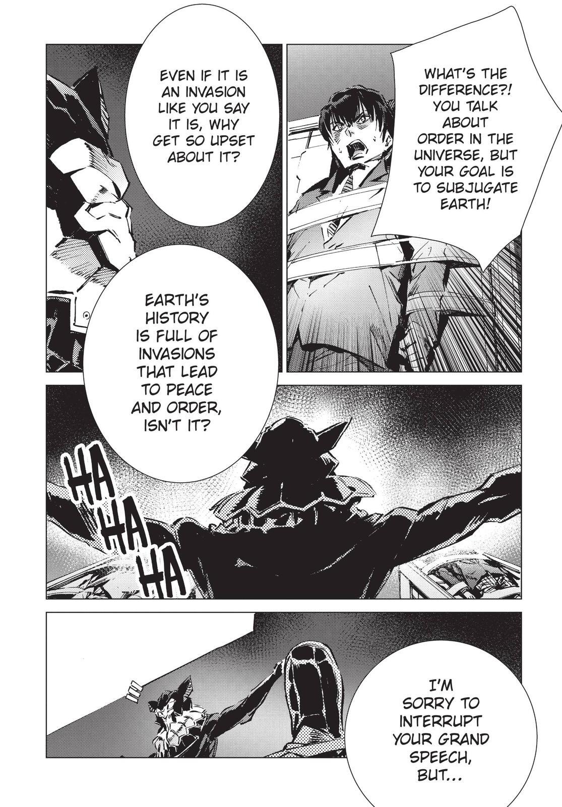 Read Ultraman Manga Online