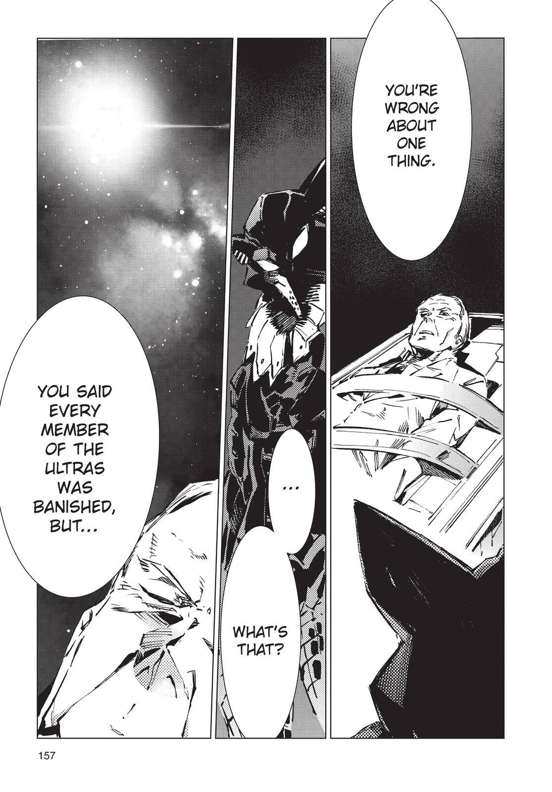 Read Ultraman Manga Online