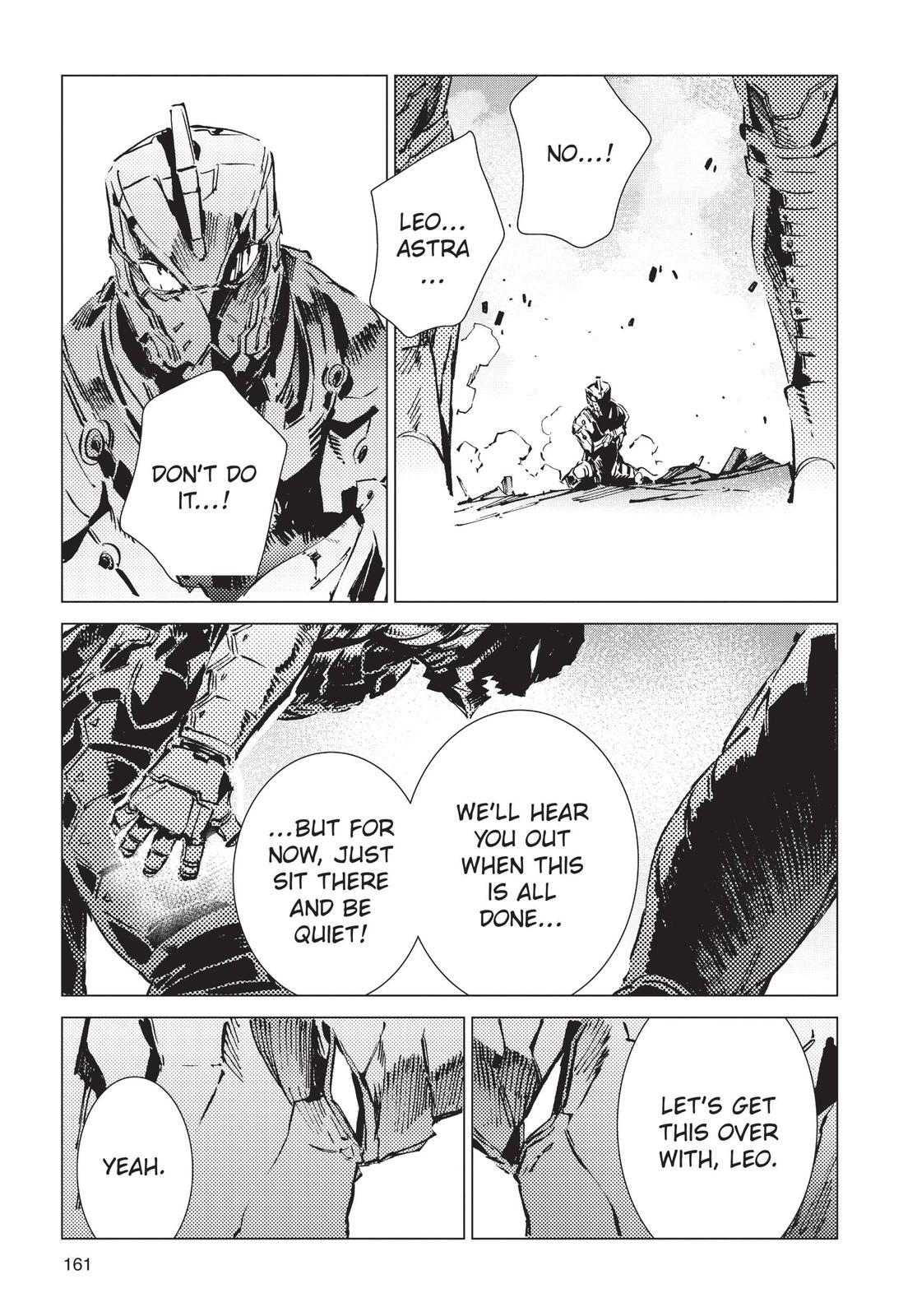 Read Ultraman Manga Online