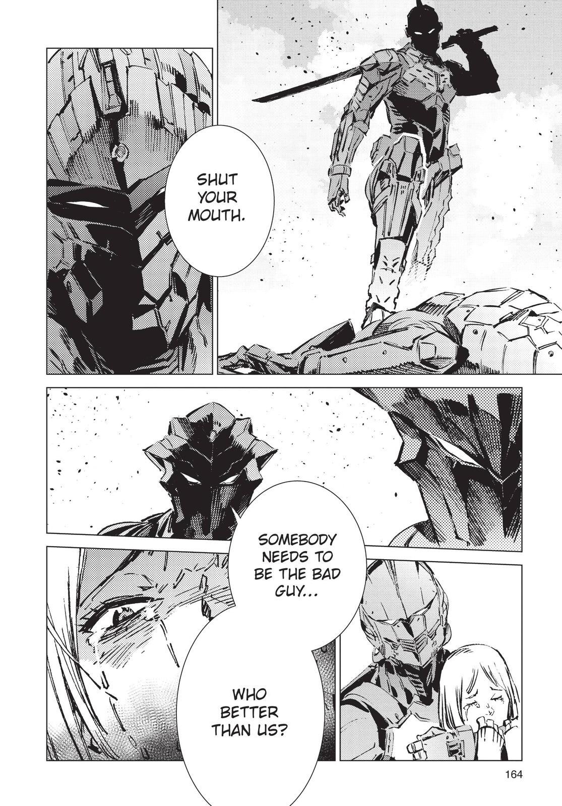 Read Ultraman Manga Online