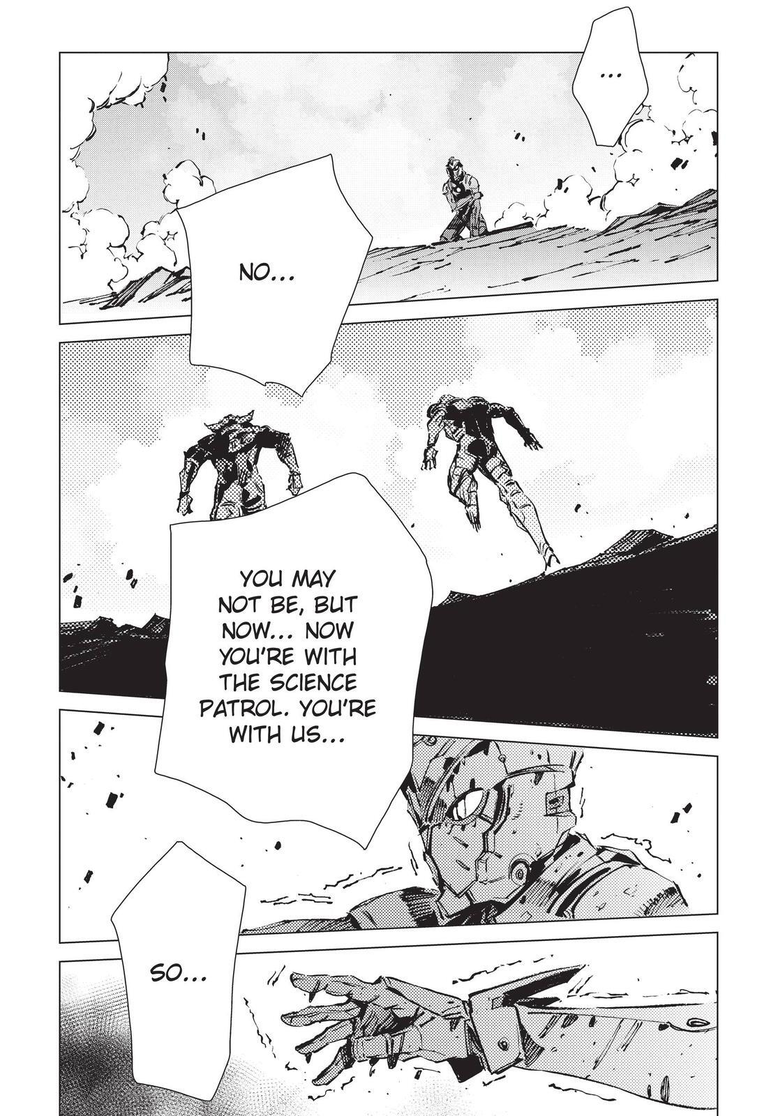 Read Ultraman Manga Online