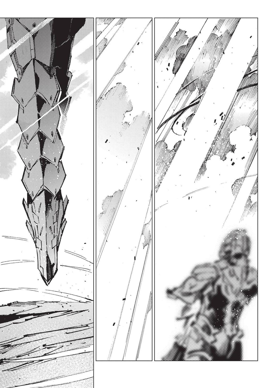 Read Ultraman Manga Online