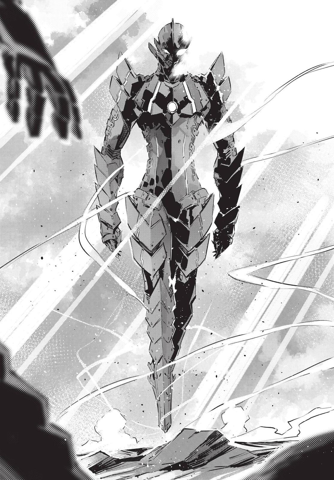 Read Ultraman Manga Online