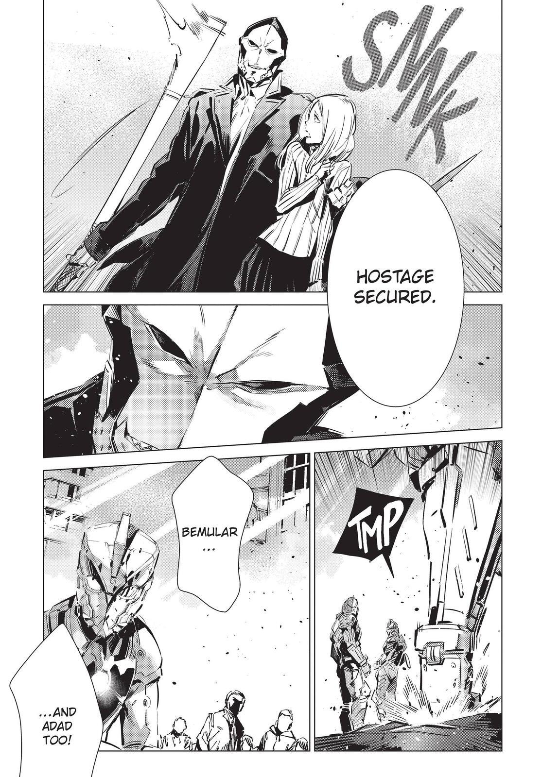 Read Ultraman Manga Online