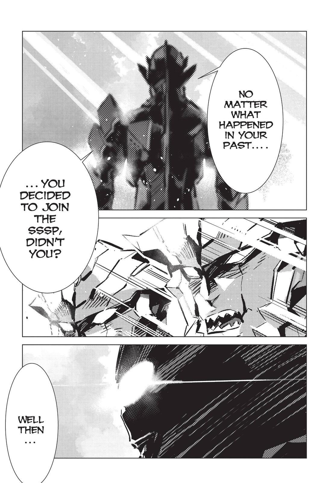 Read Ultraman Manga Online