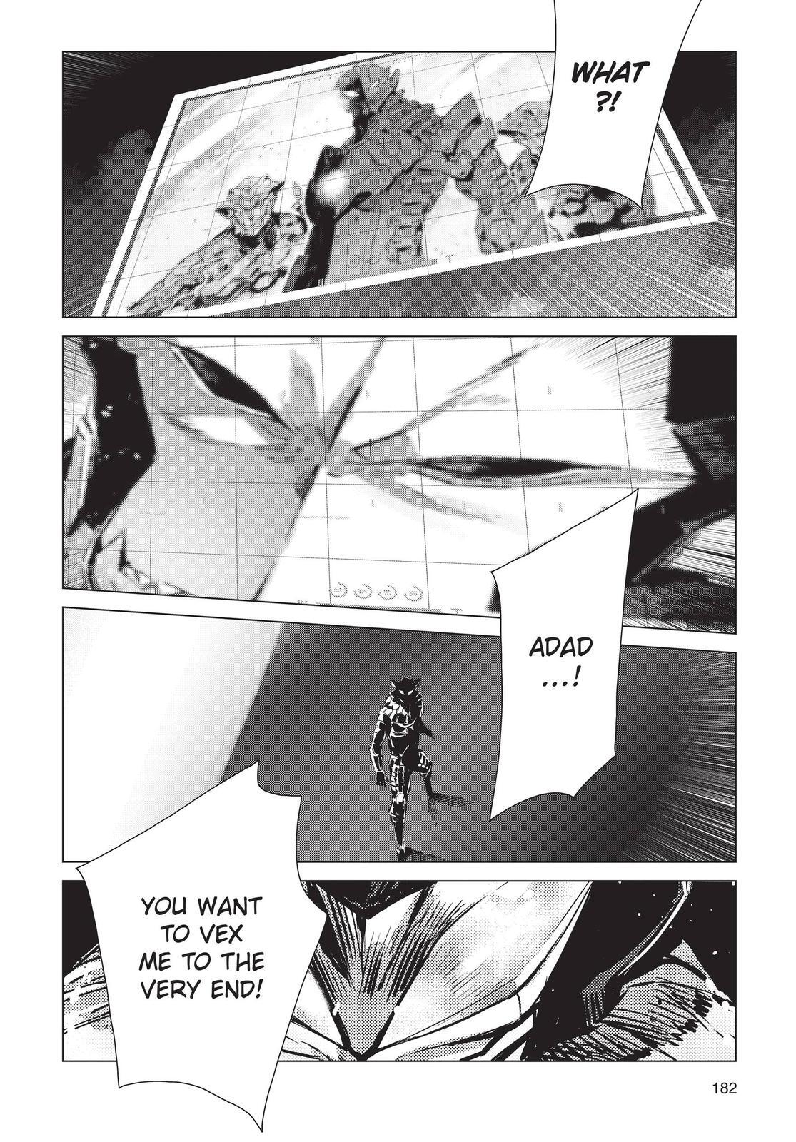 Read Ultraman Manga Online