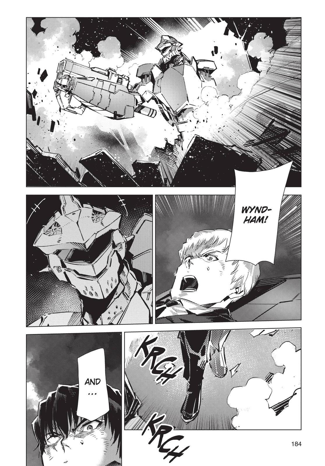 Read Ultraman Manga Online