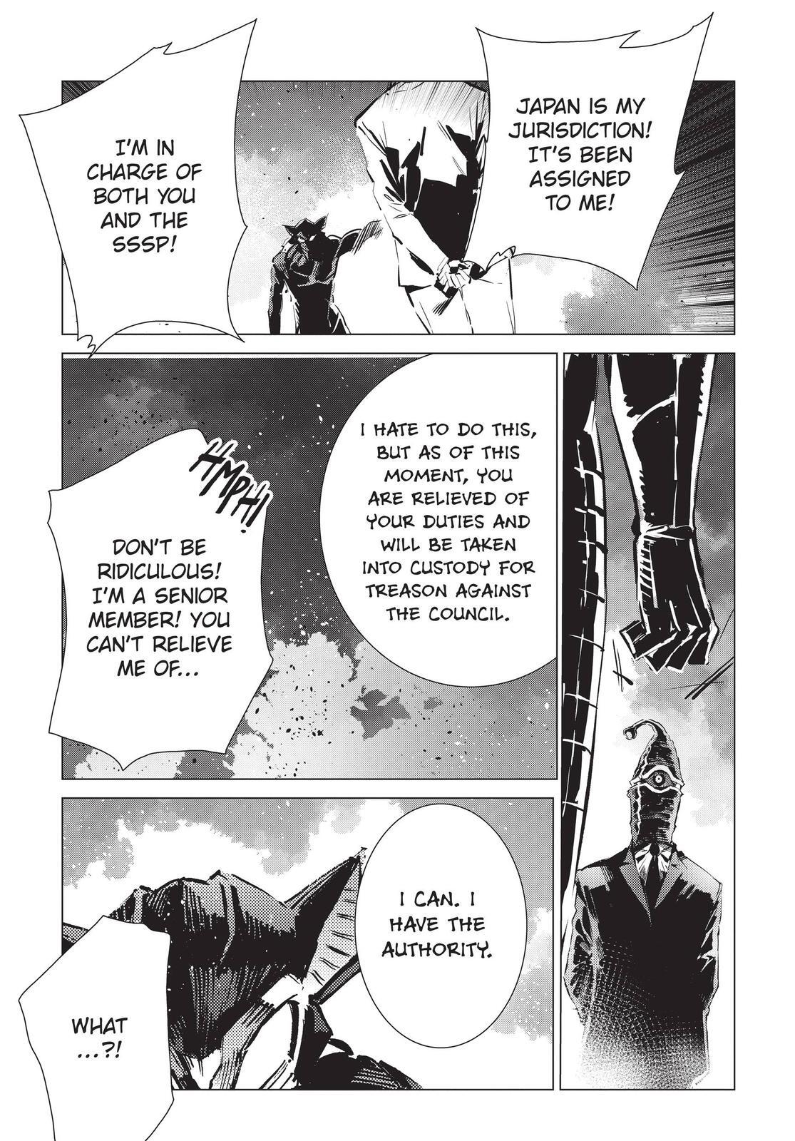 Read Ultraman Manga Online