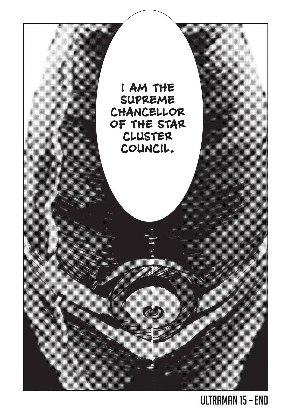 Read Ultraman Manga Online