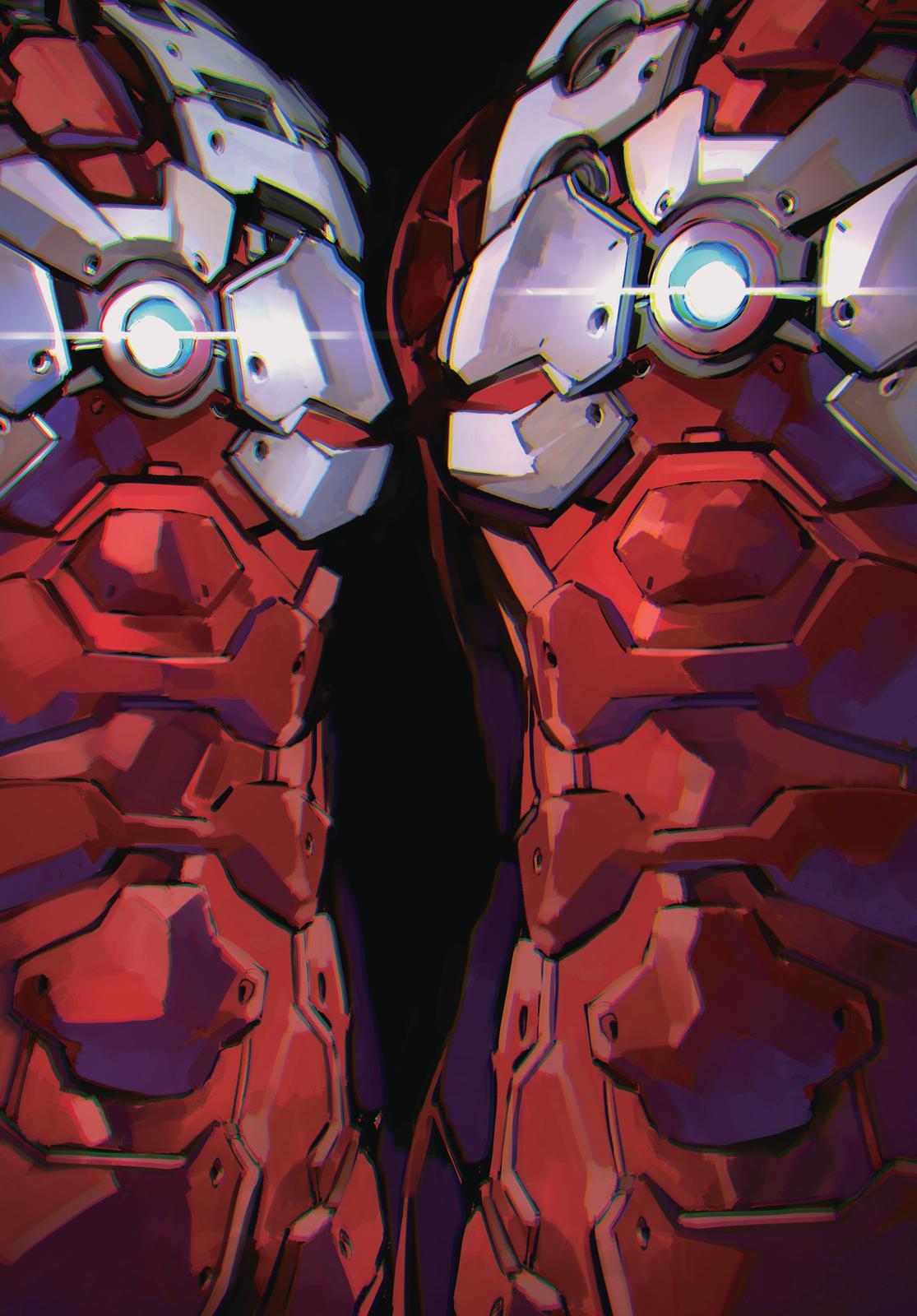 Read Ultraman Manga Online