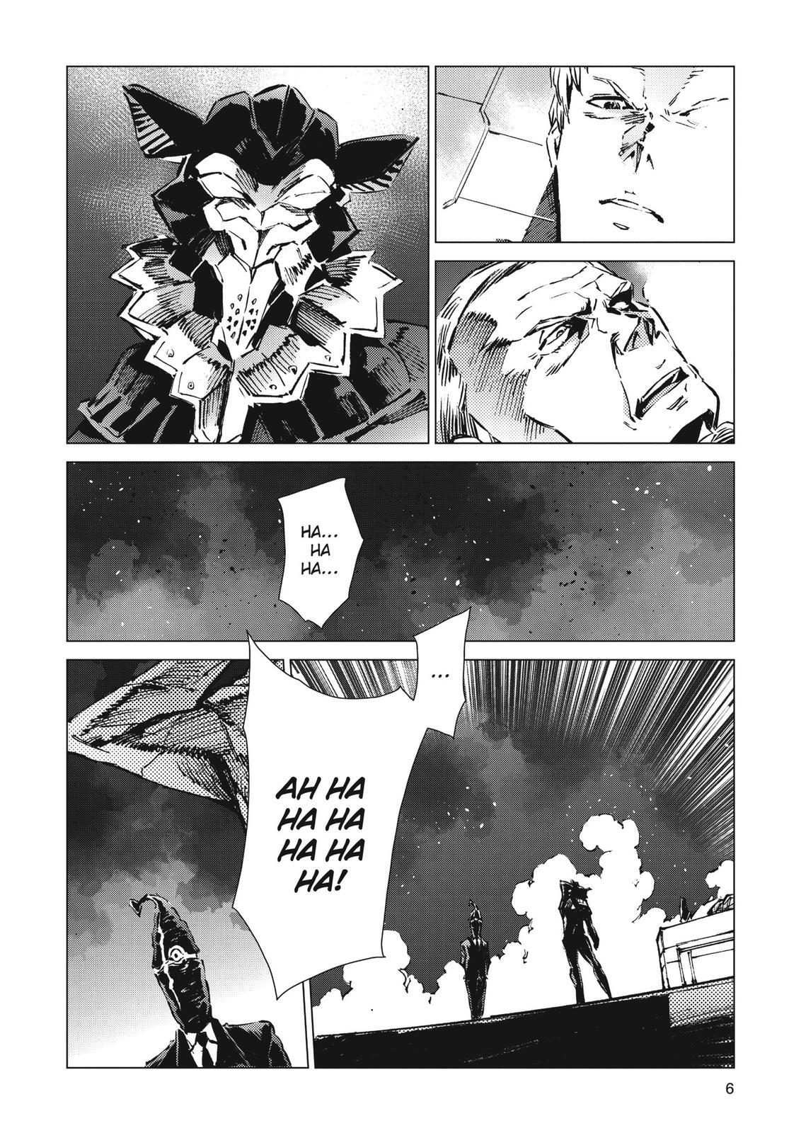 Read Ultraman Manga Online