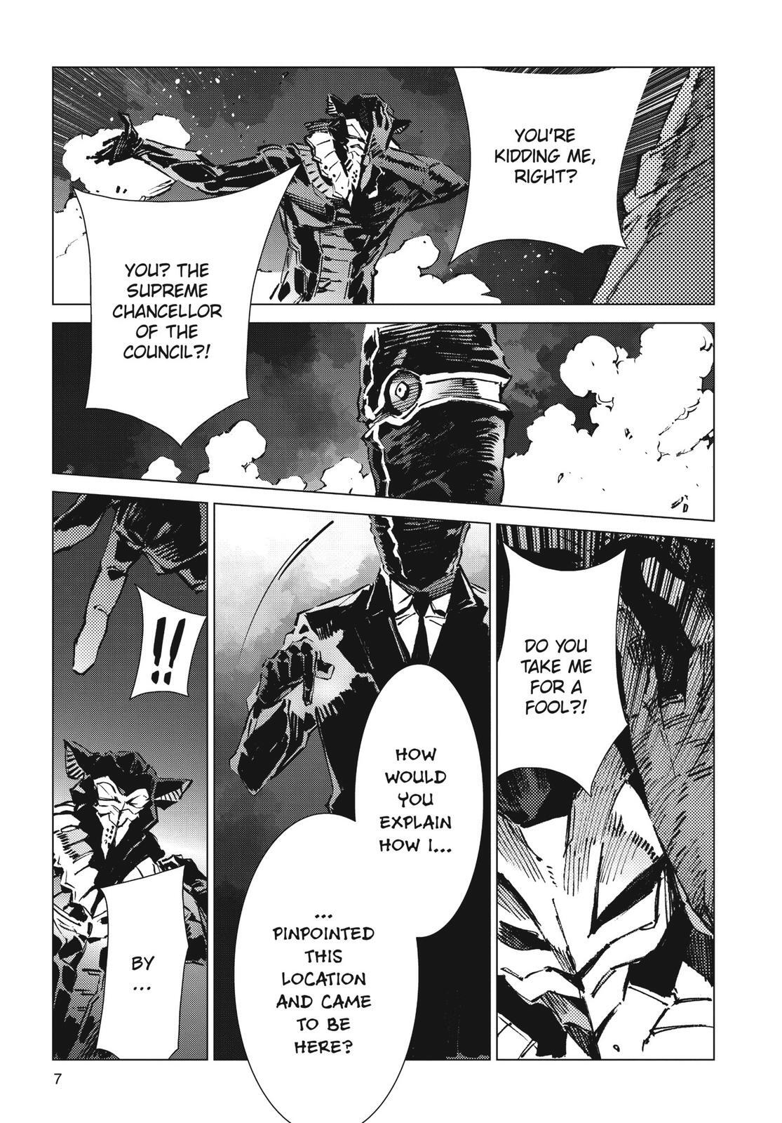 Read Ultraman Manga Online
