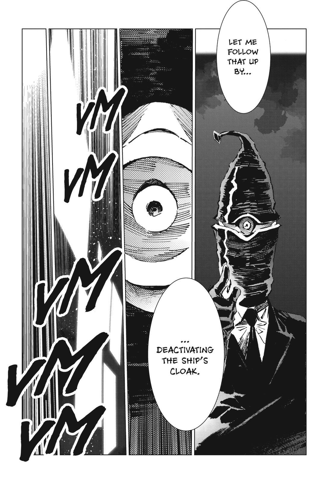Read Ultraman Manga Online
