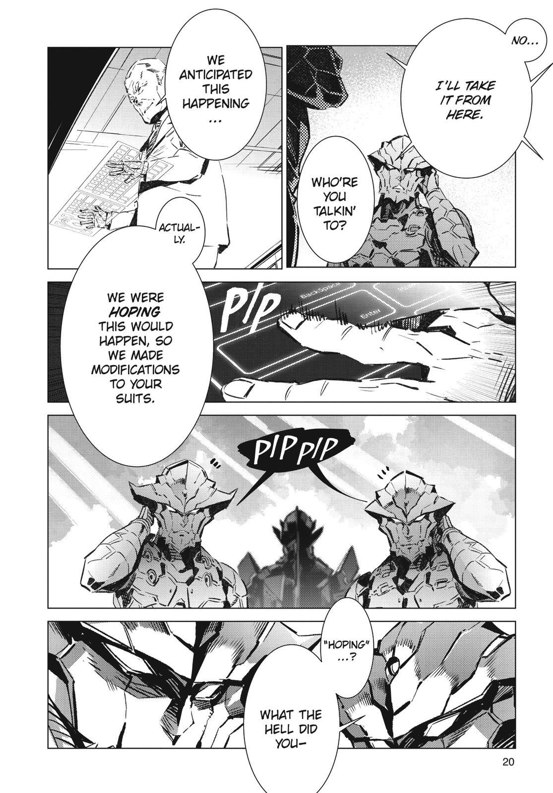 Read Ultraman Manga Online
