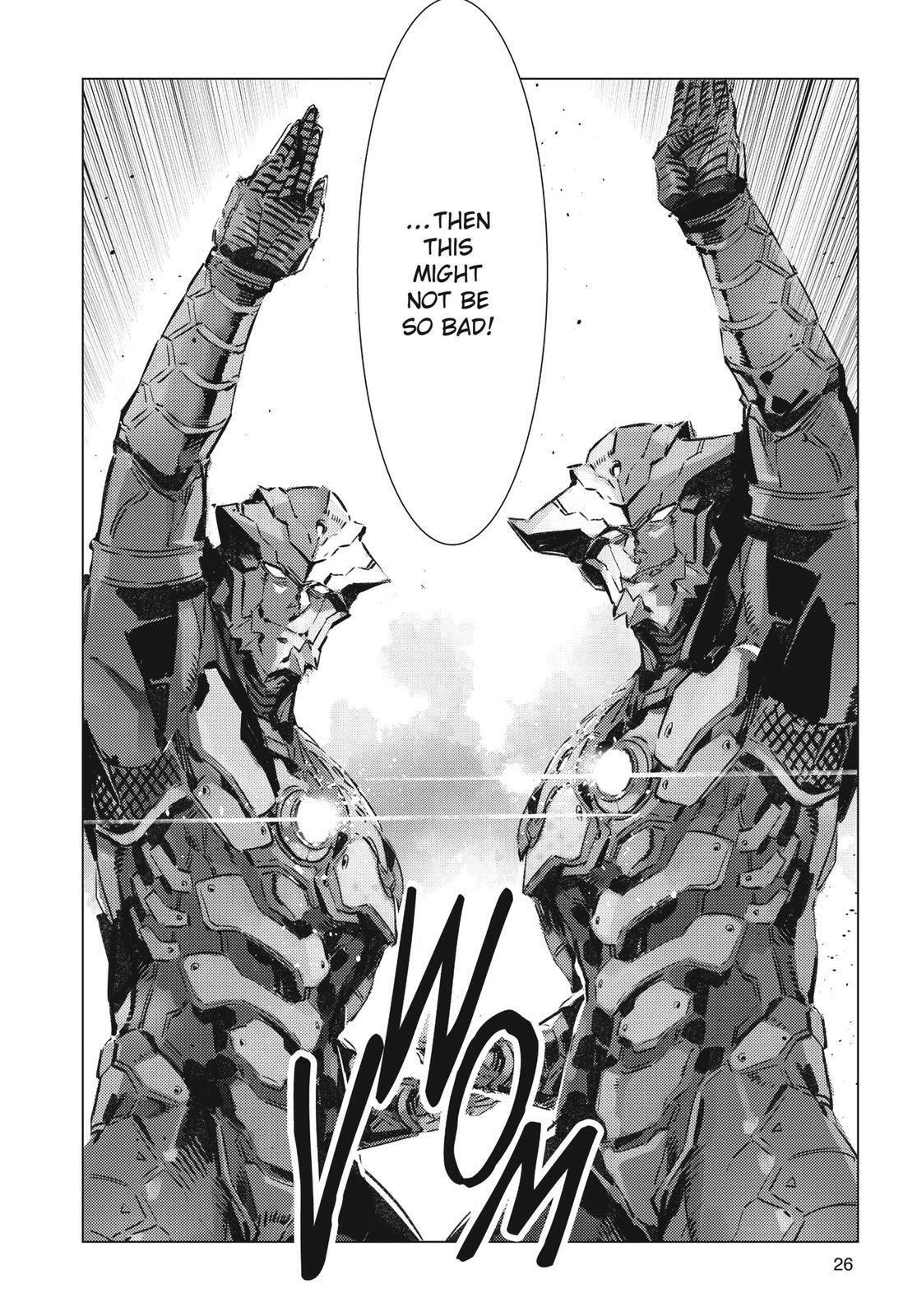 Read Ultraman Manga Online