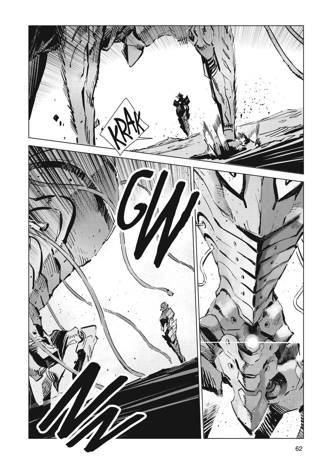 Read Ultraman Manga Online