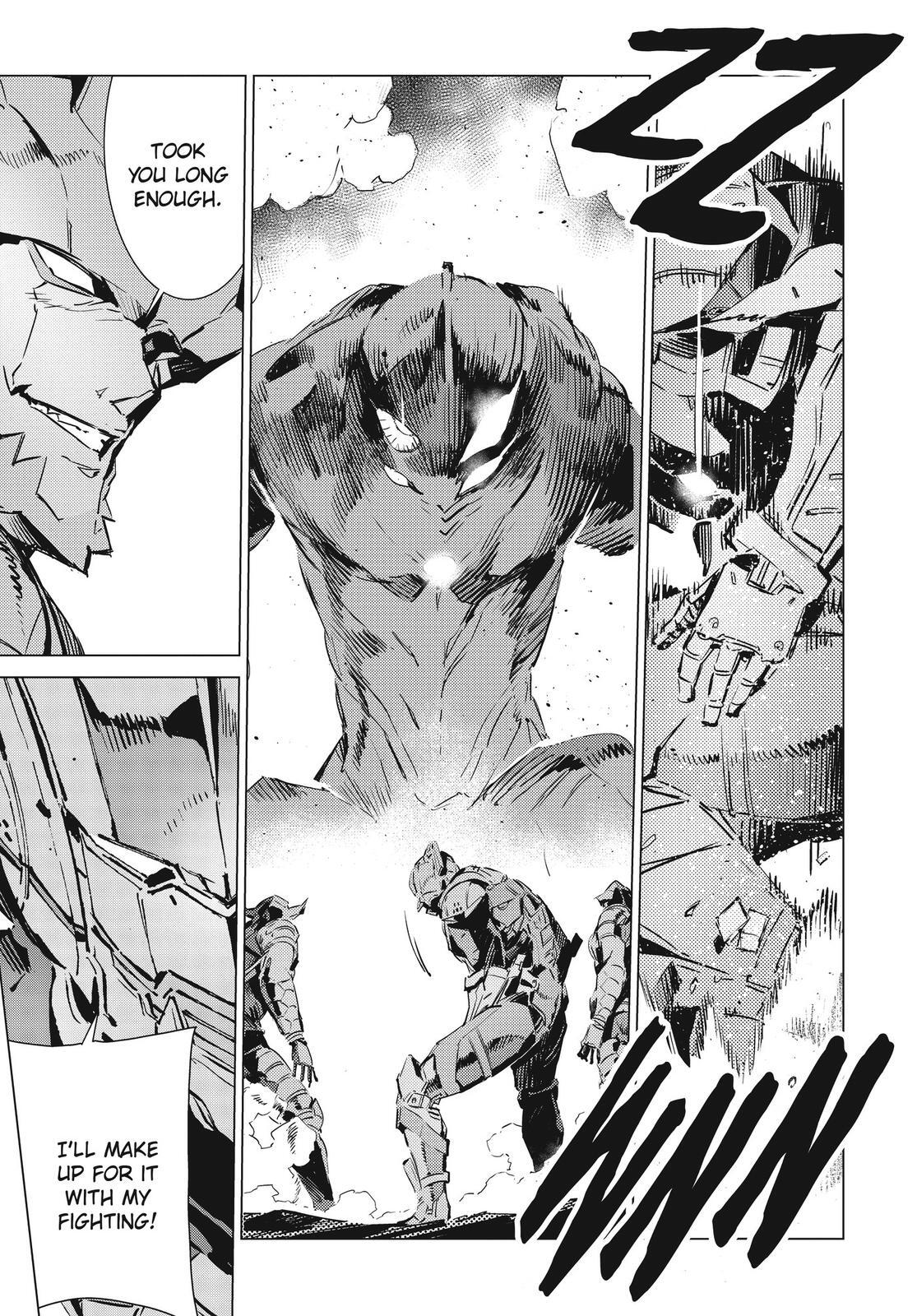 Read Ultraman Manga Online