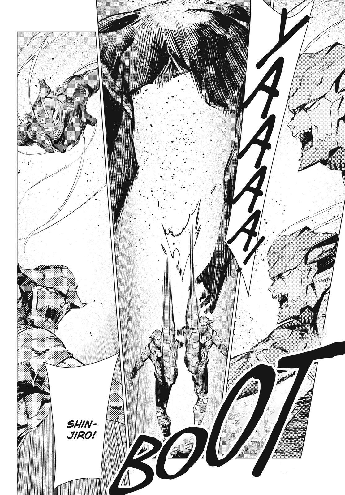 Read Ultraman Manga Online