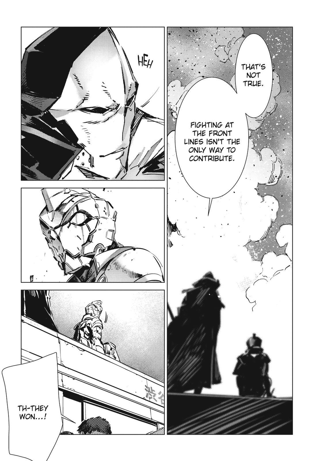 Read Ultraman Manga Online