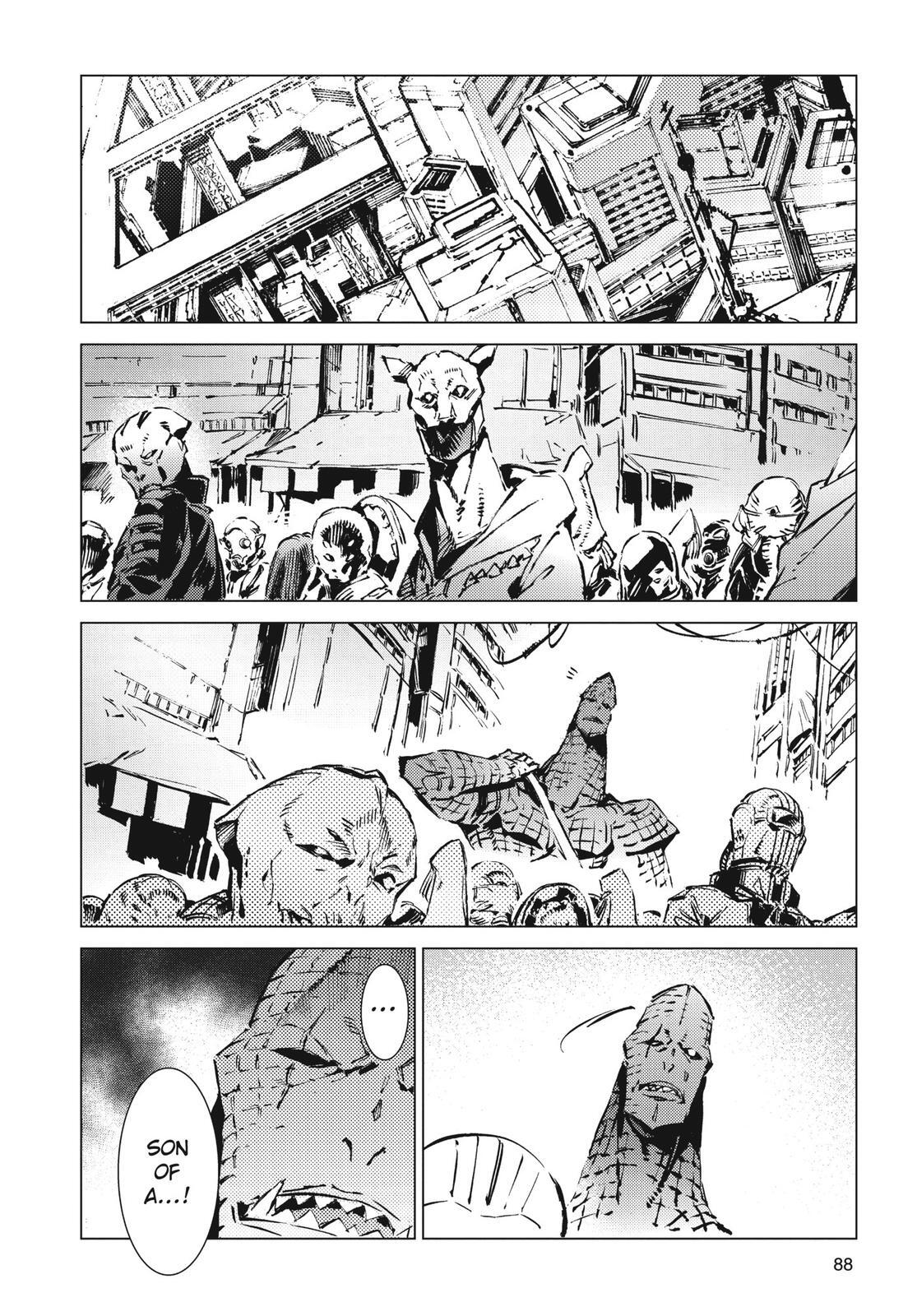 Read Ultraman Manga Online