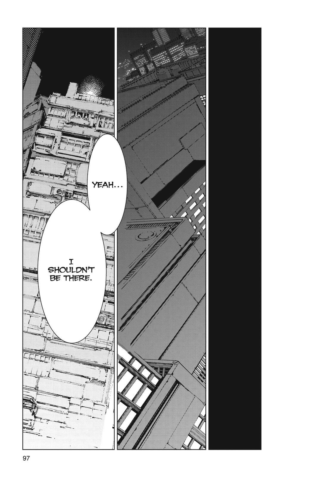 Read Ultraman Manga Online