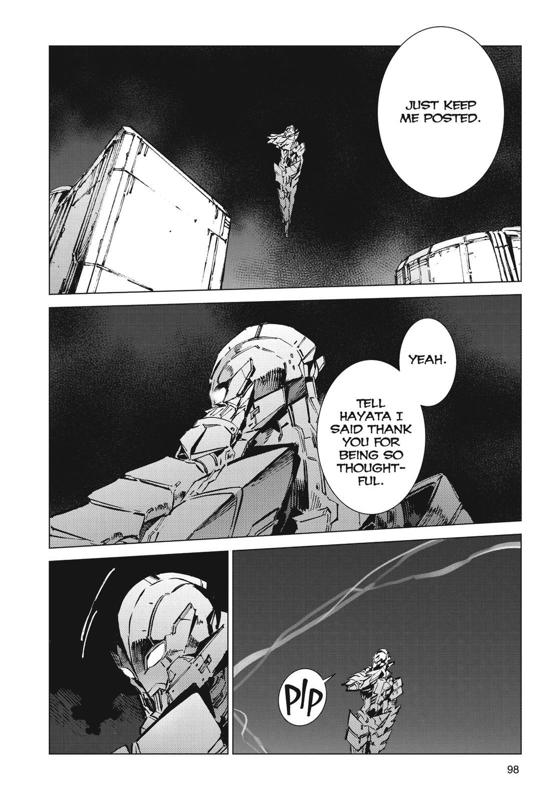 Read Ultraman Manga Online