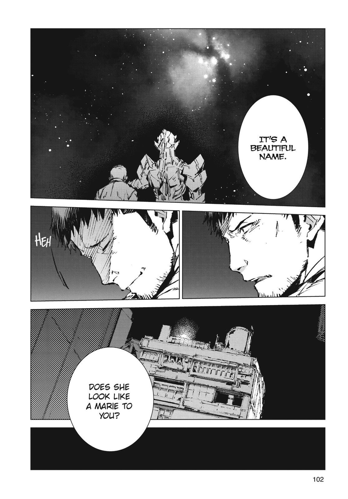 Read Ultraman Manga Online