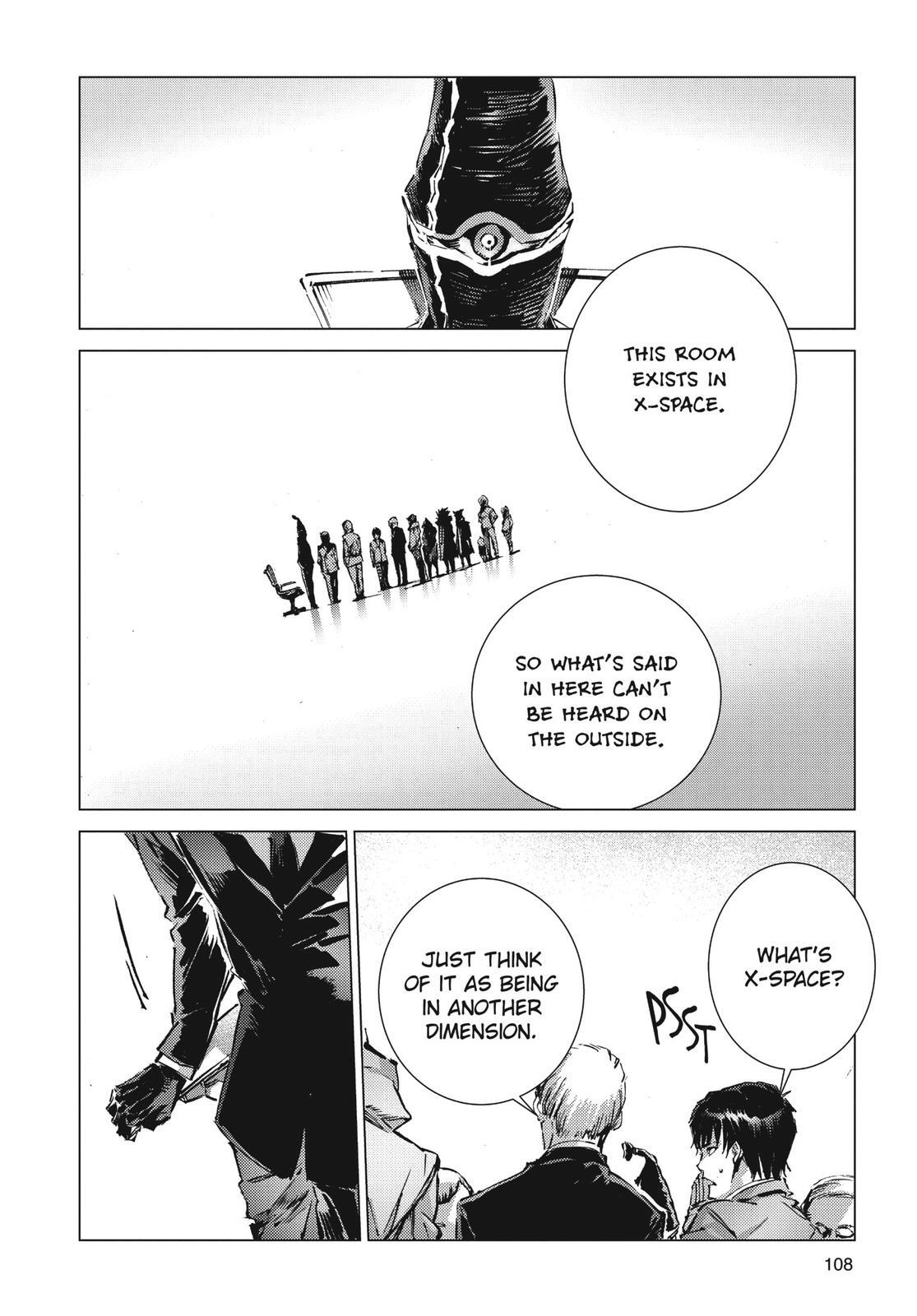 Read Ultraman Manga Online